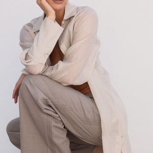 Whisper To Me Softly | Spring 25 | Drop 1