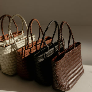 Discover our debut bag collection
