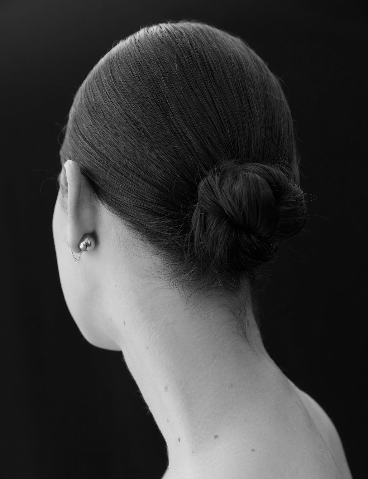The Silver Trend