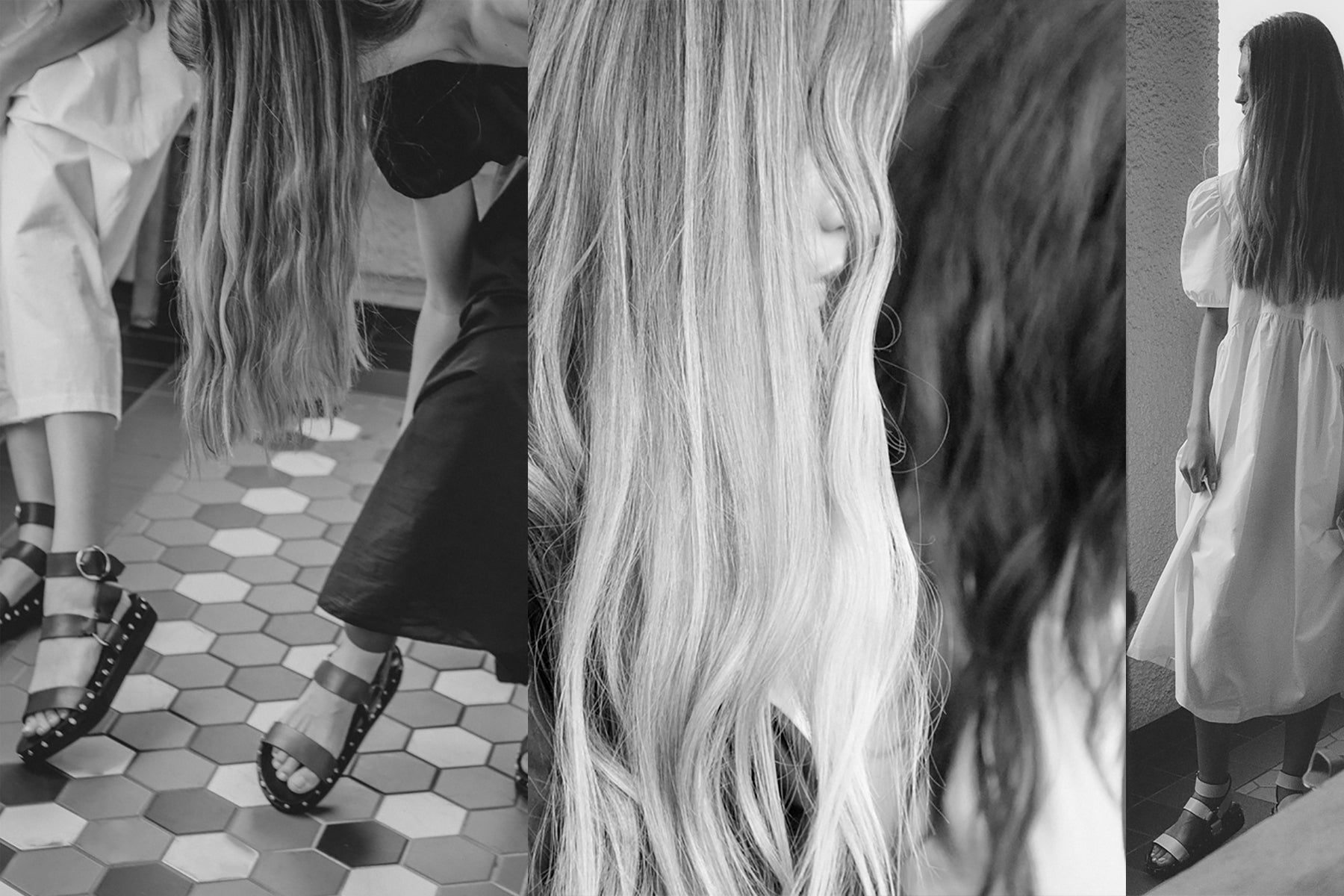 Behind the scenes | Walk With Me AW21