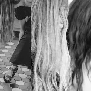 Behind the scenes | Walk With Me AW21