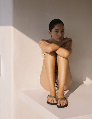 In Stillness | Resort '25