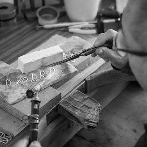 Meet the Maker | Armando, La Tribe's Spanish Jeweller