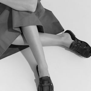 A change of season | Embracing transeasonal dressing