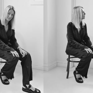 OUR TRIBE | HOLLIE SWEET, GM LOFFT FASHION AGENCY
