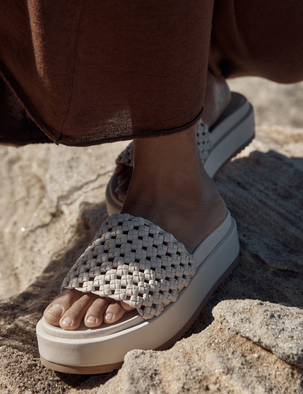 CARING FOR YOUR FOOTWEAR
