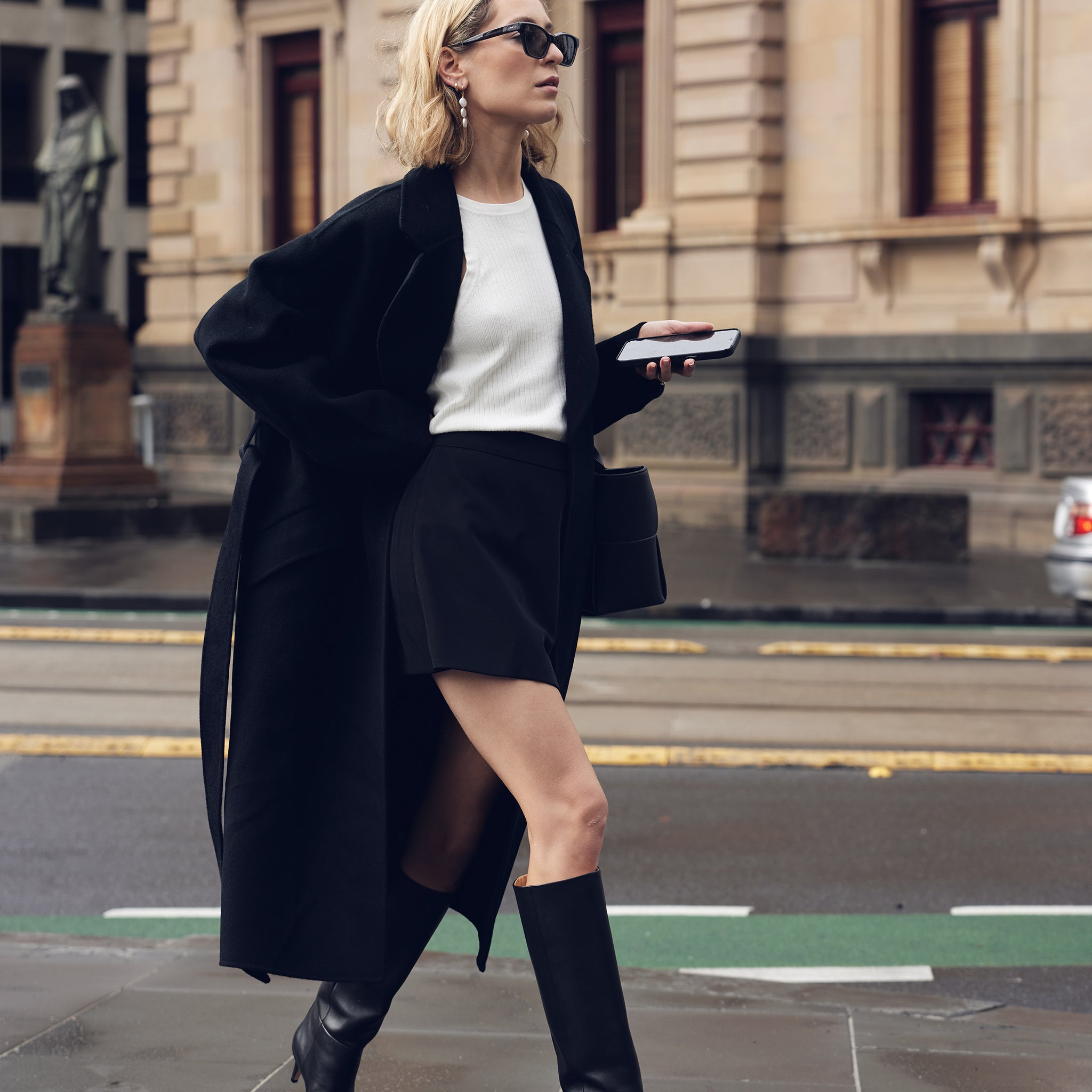 Street Styling | Winter Wardrobe Inspiration