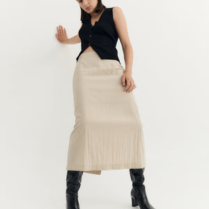 Black Label | Vintage Knee High Boots