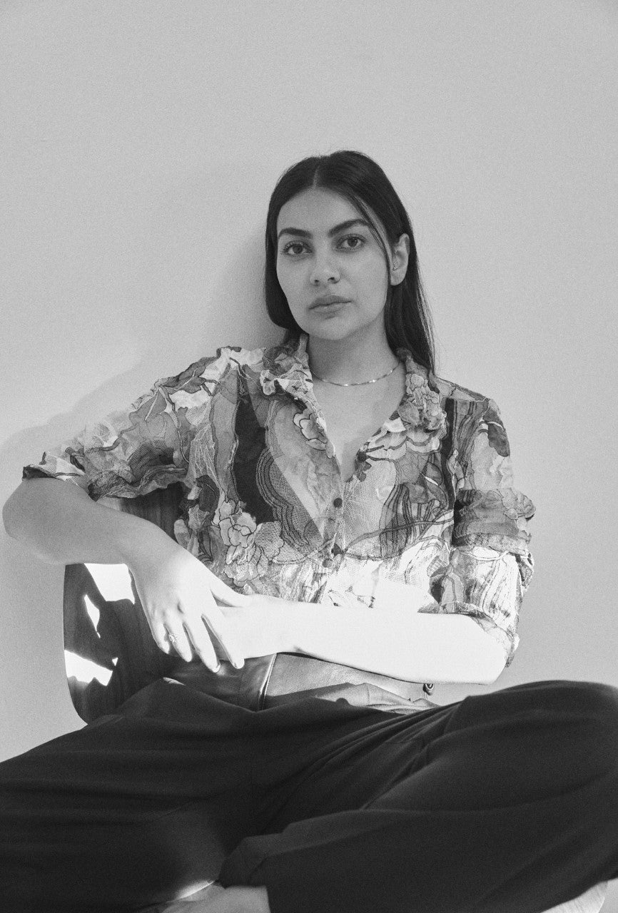 Summer Beauty with Rae Sacha