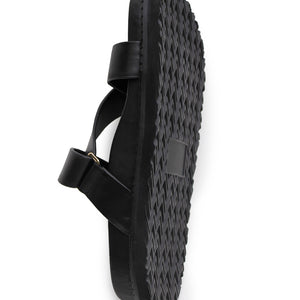 Aki Slide - Black