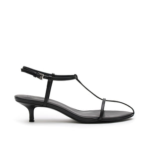 Amel Heel - Black