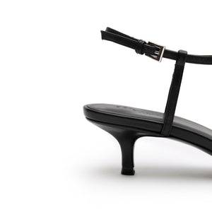 Amel Heel - Black