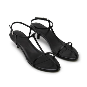 Amel Heel - Black