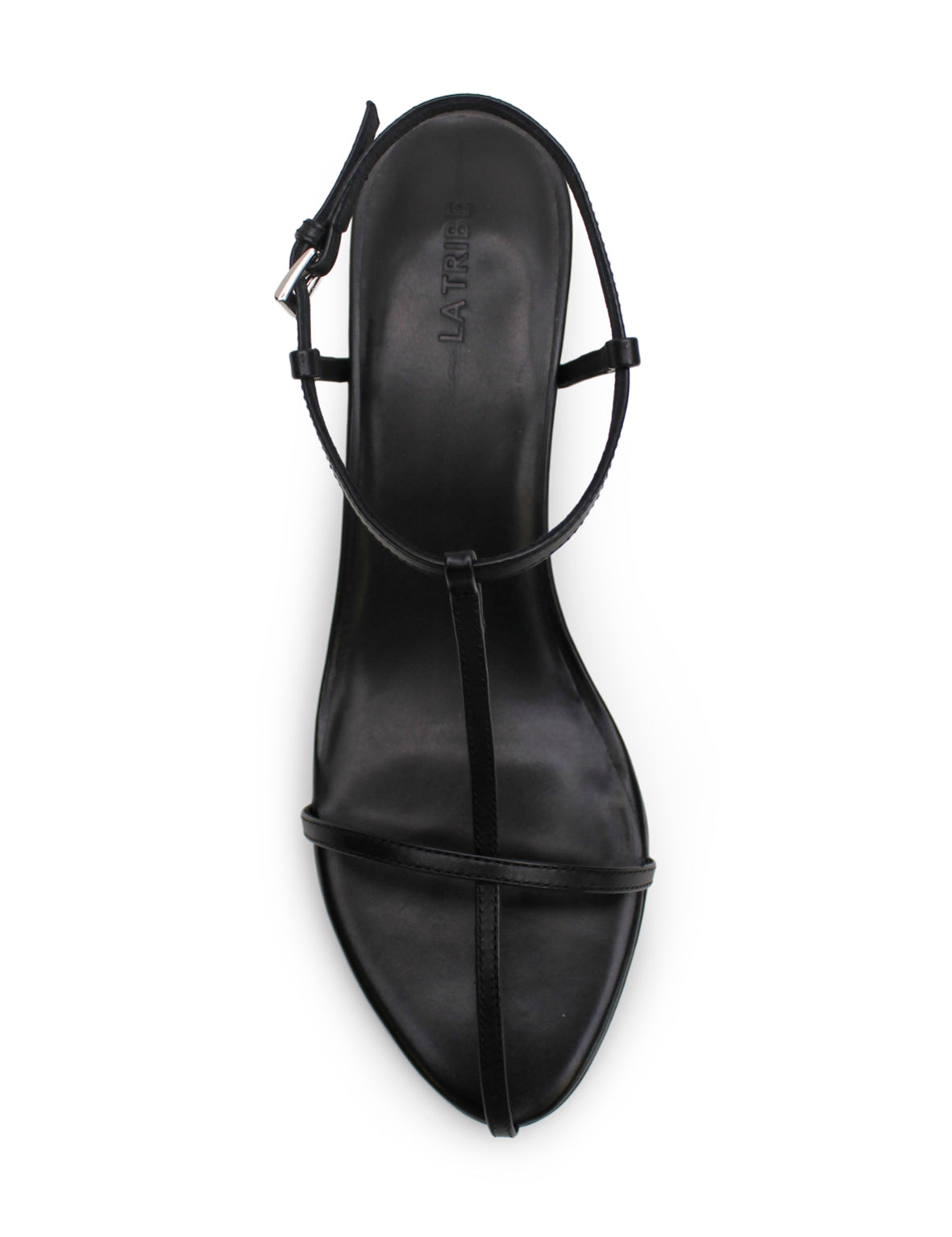 Amel Heel - Black