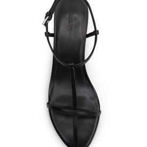 Amel Heel - Black