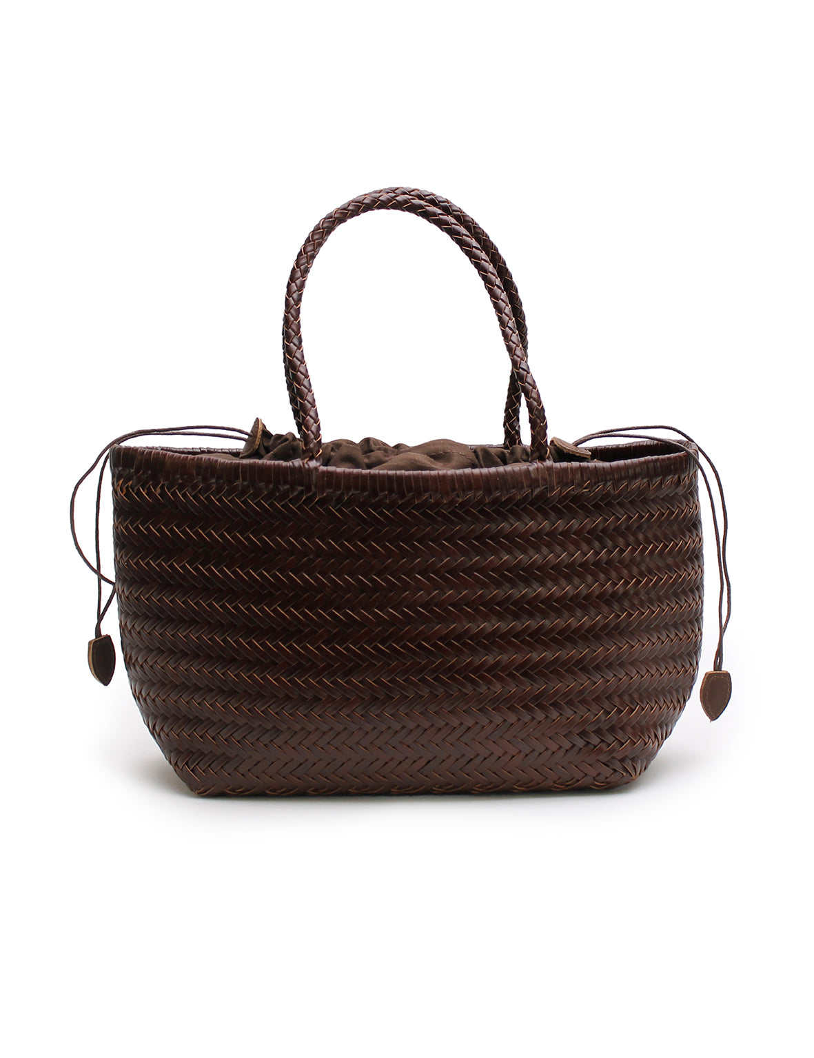 Amelia Bag - Chocolate