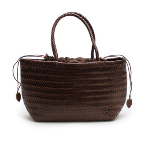 Amelia Bag - Chocolate