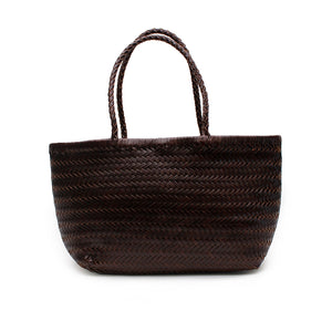 Amelia Bag - Chocolate