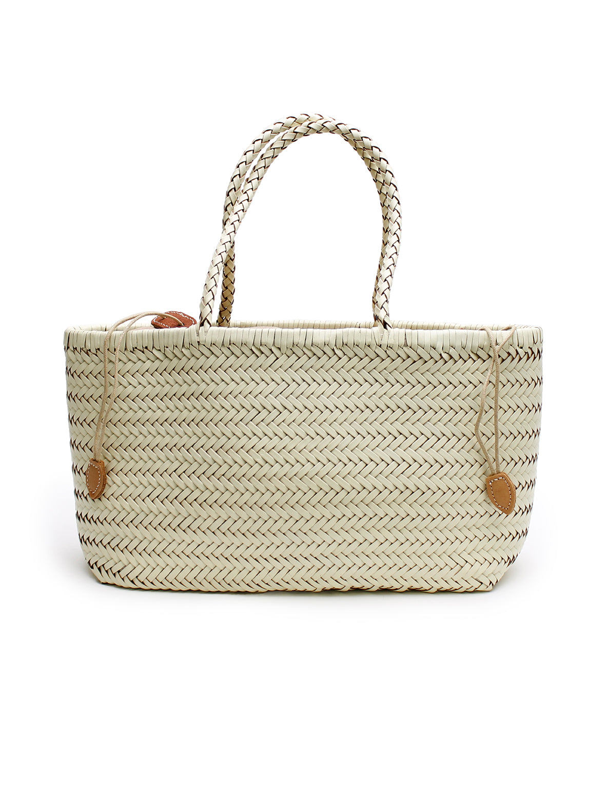 Amelia Bag - Cream