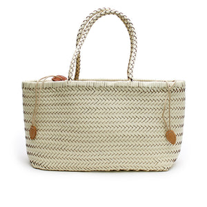 Amelia Bag - Cream