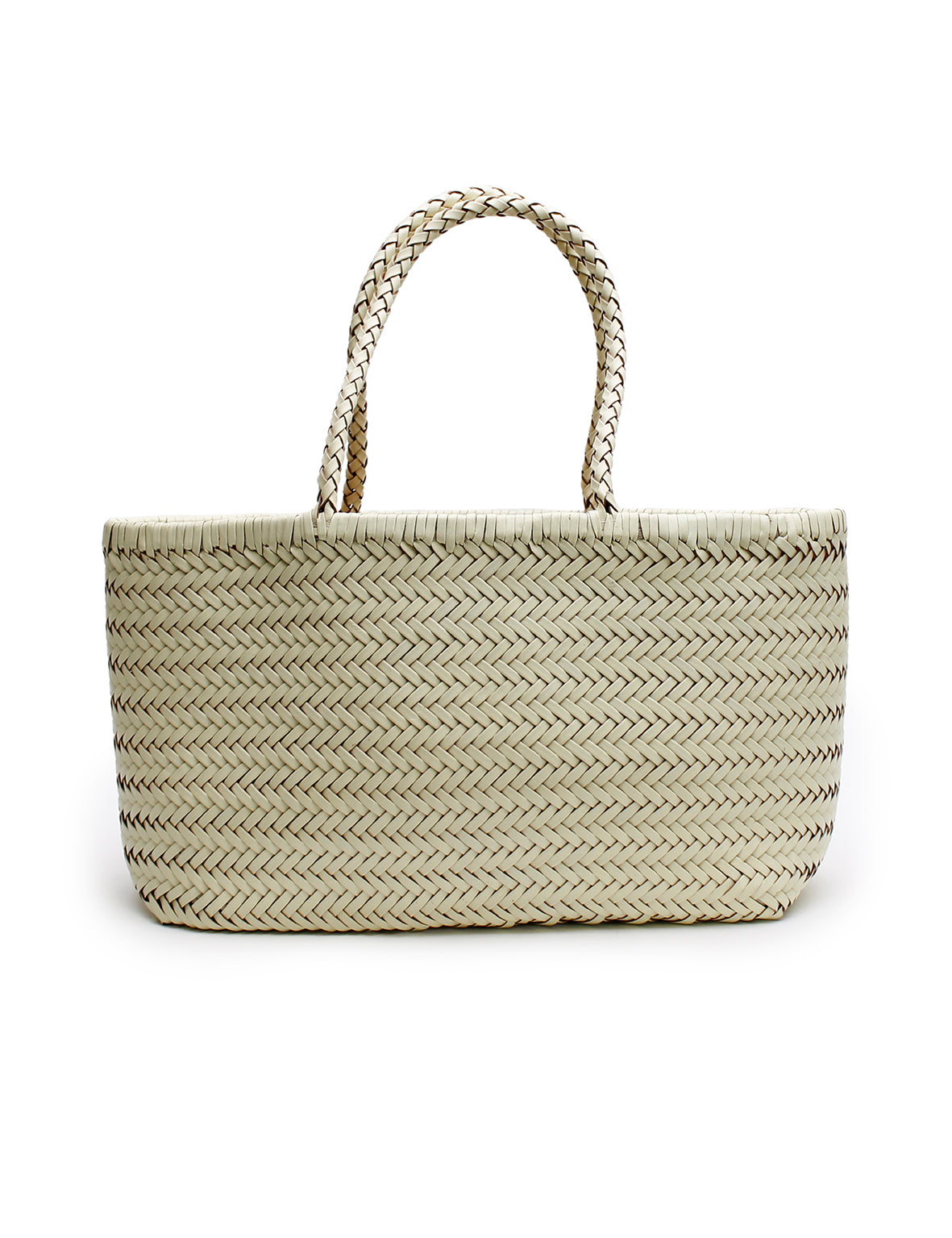 Amelia Bag - Cream