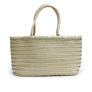 Amelia Bag - Cream