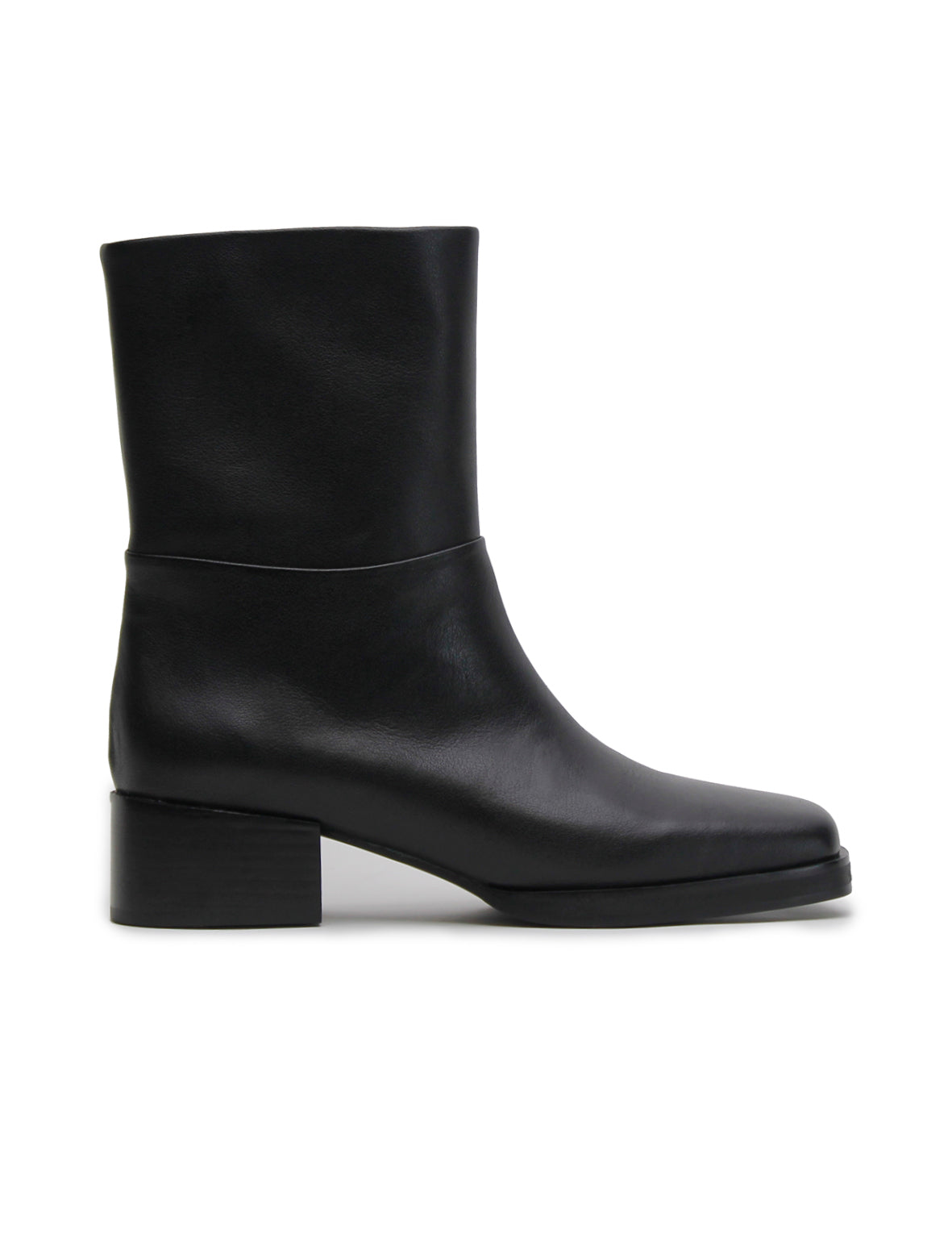 Biker Boot