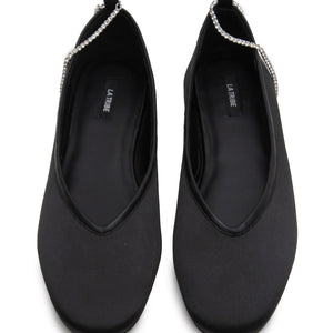 Emme Flat - Satin