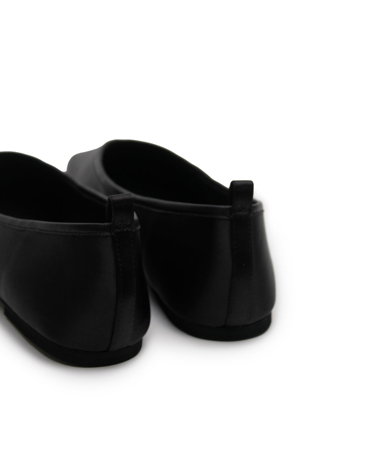 Emme Flat - Satin