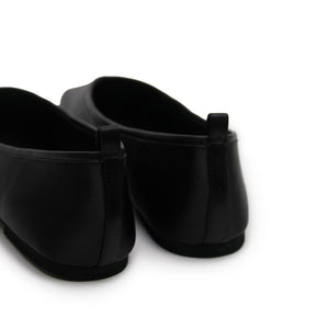 Emme Flat - Satin