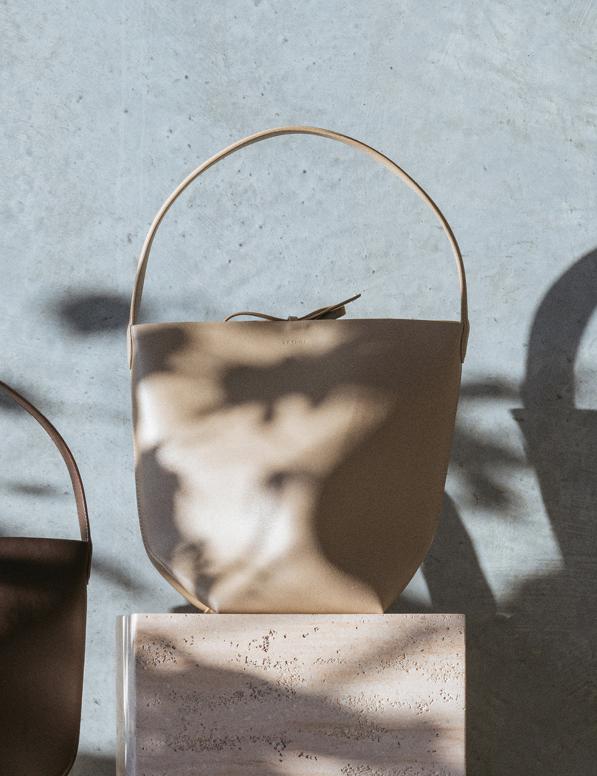 Everyday Bag Medium Mushroom