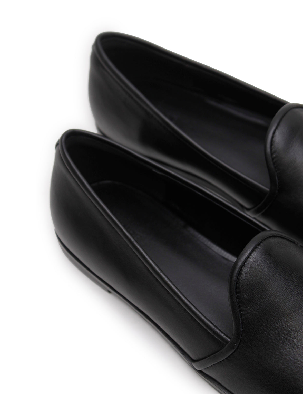 Everyday Loafer