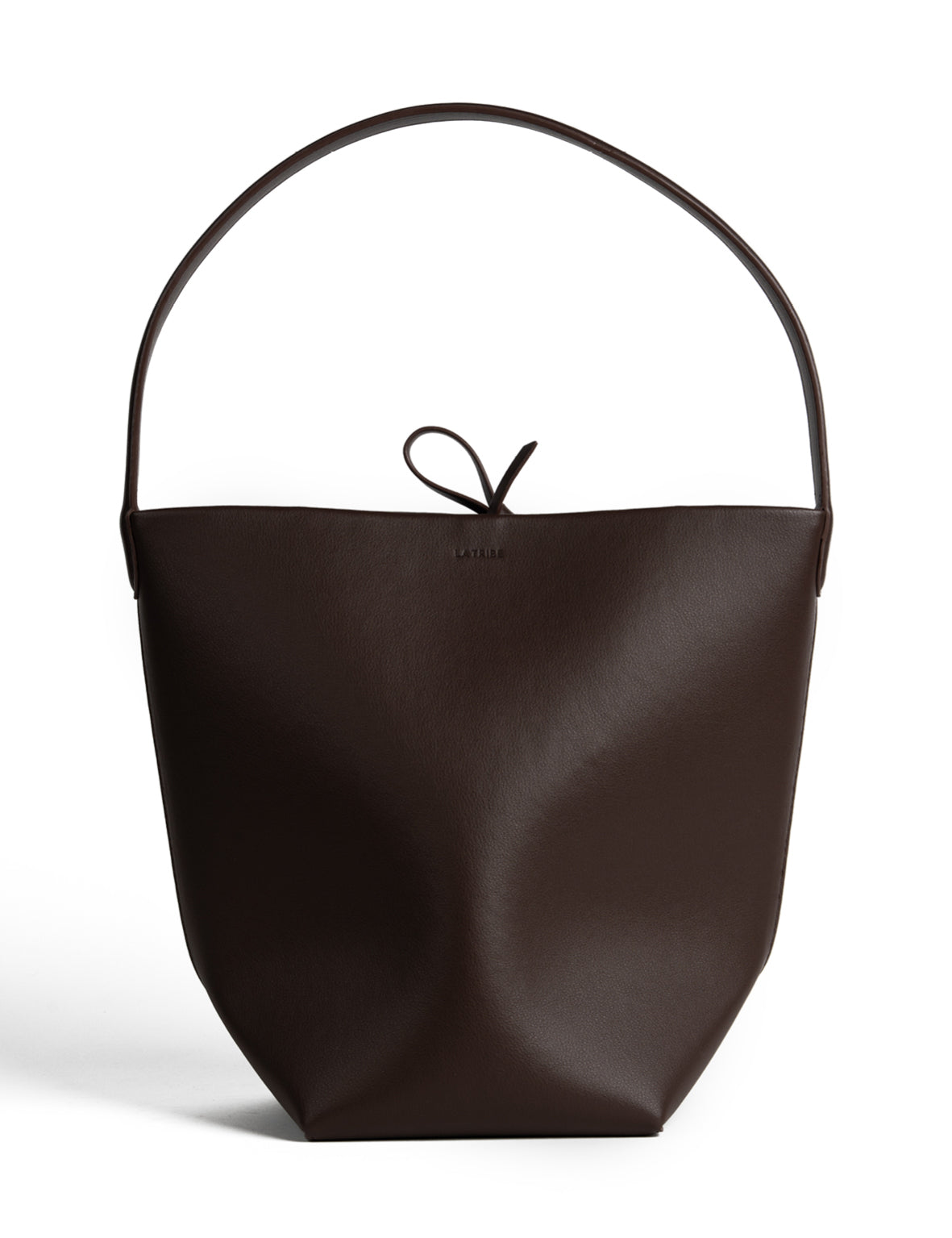 Everyday Bag Medium Coffee