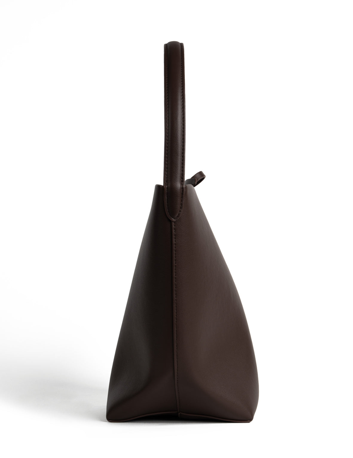 Everyday Bag Medium Coffee