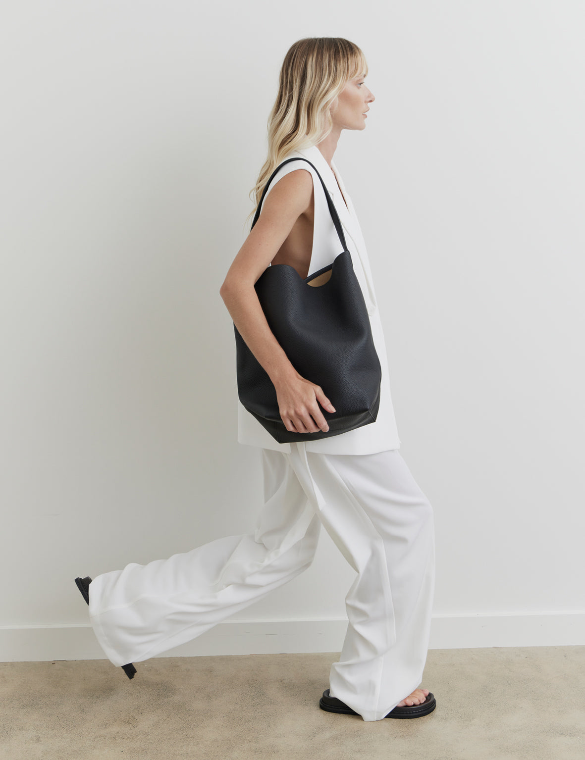 La Tribe Margot Bag - Coffee main image 1