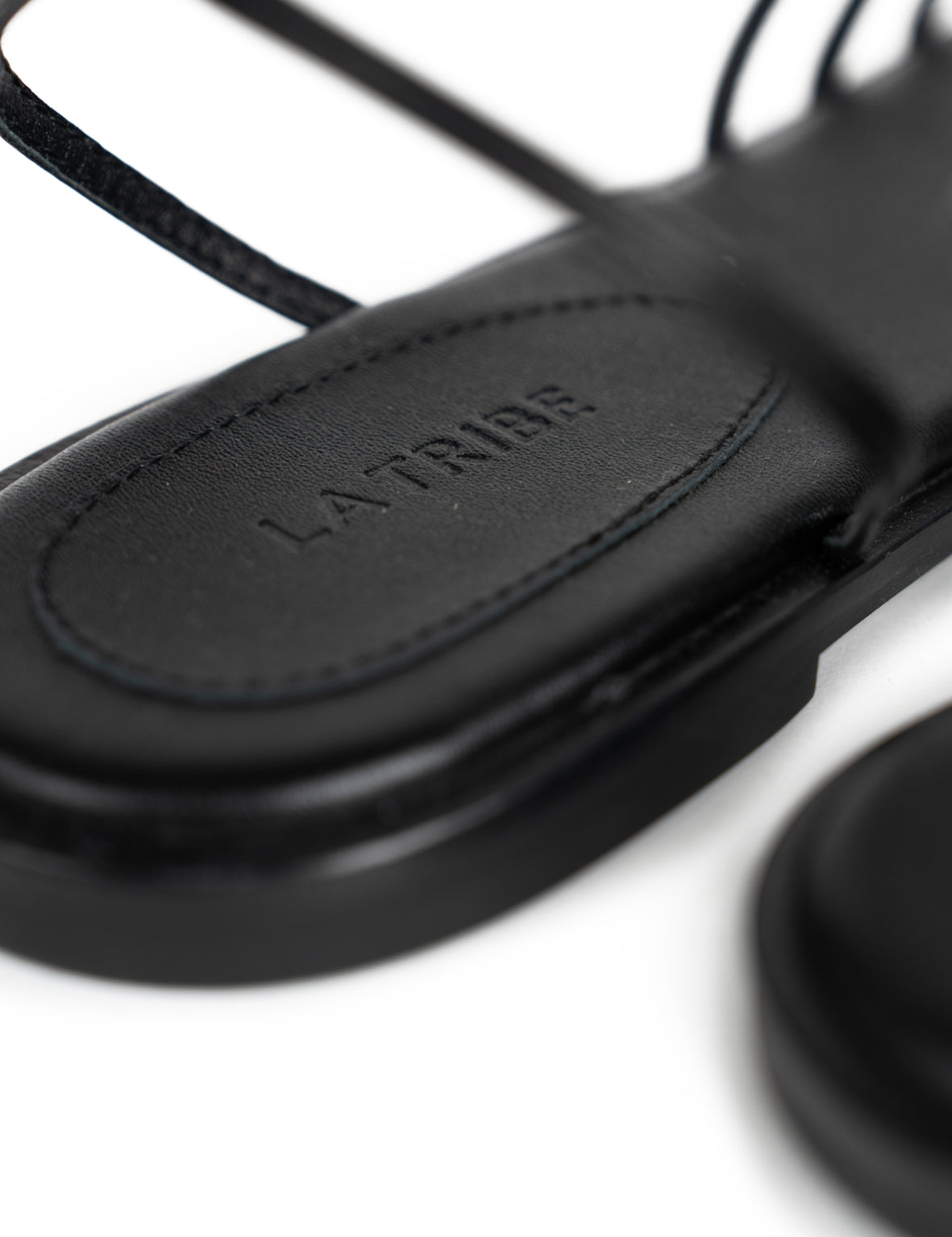 Fisherman Flat Black