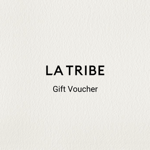 La Tribe Gift Voucher
