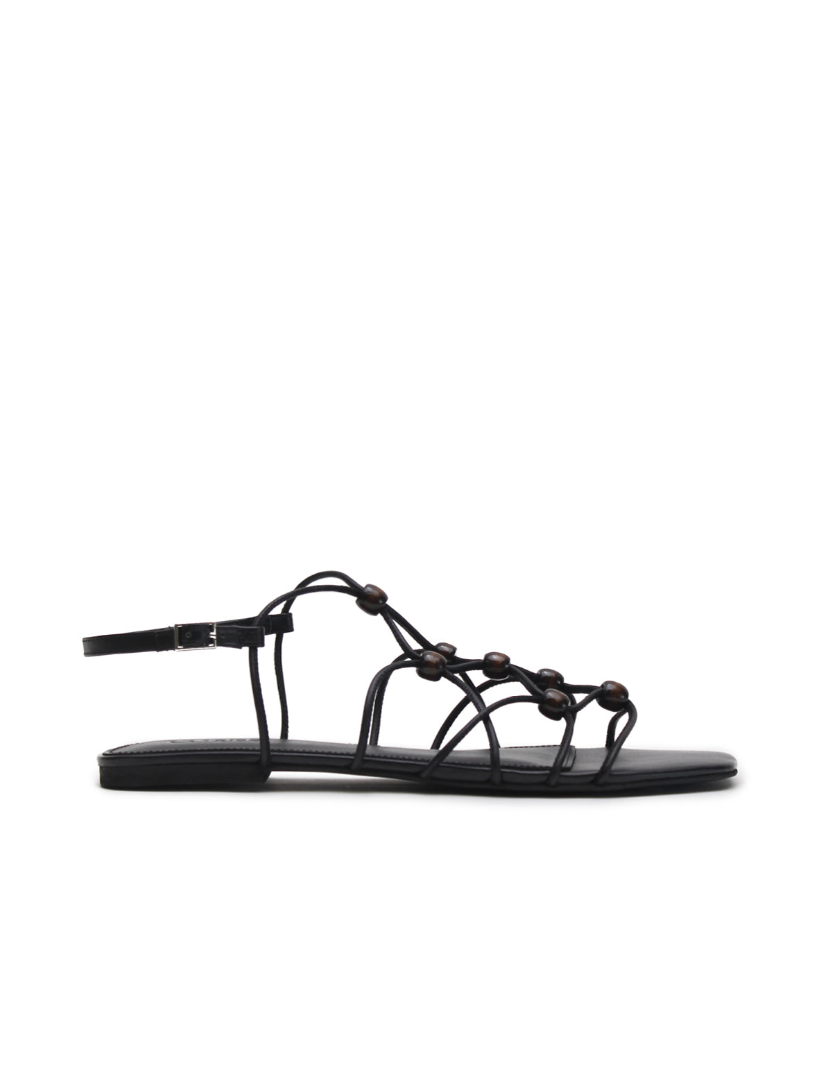 Lola Sandal Black
