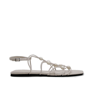 Lola Sandal Cream