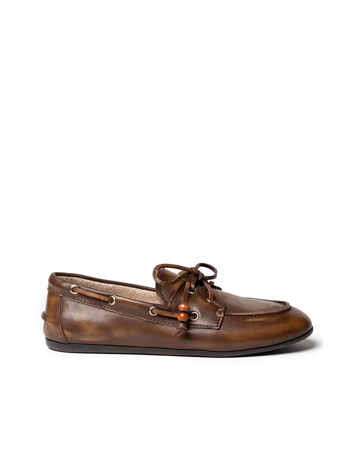 Boat Shoe Coffee – La Tribe