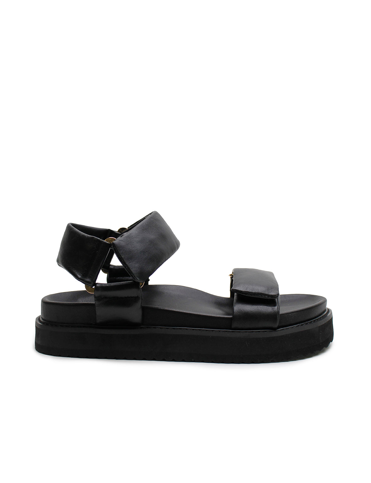 Maja Platform - Black