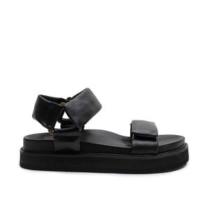 Maja Platform - Black