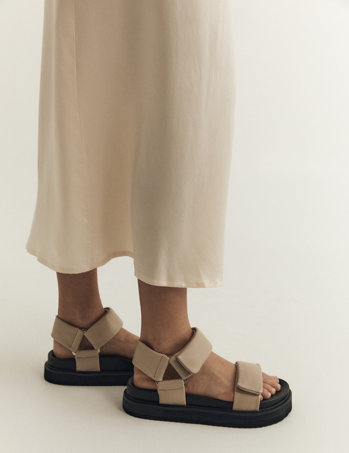 Sandals – La Tribe