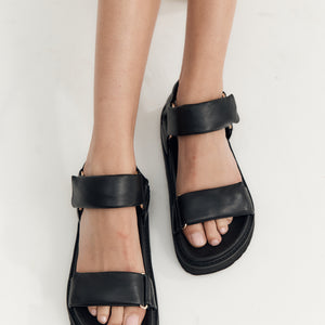 Maja Platform - Black