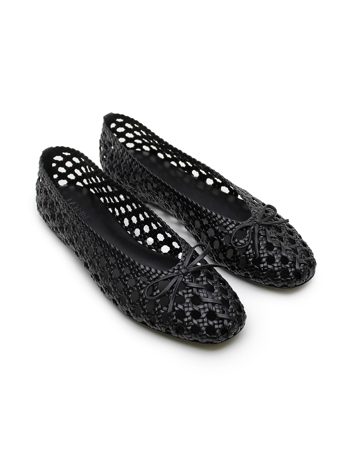Margot Ballet Flat - Black