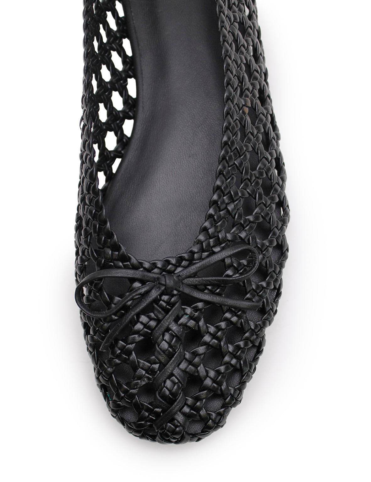 Margot Ballet Flat - Black