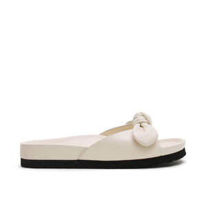 Mia Slide - Cream