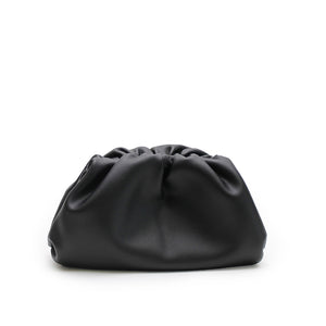 Dumpling Bag - Black