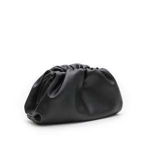 Dumpling Bag - Black