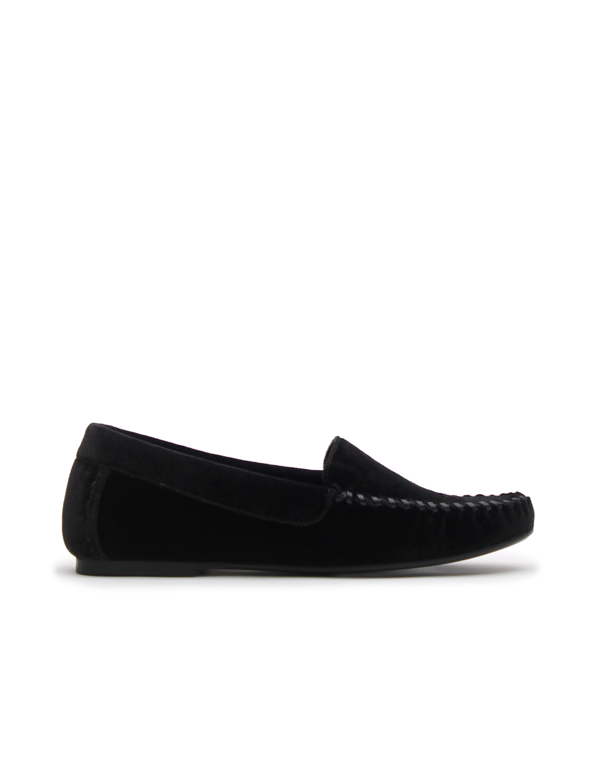 Moccasin - Velvet